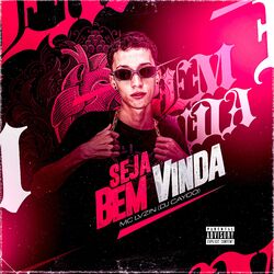 Cover of Seja Bem Vinda