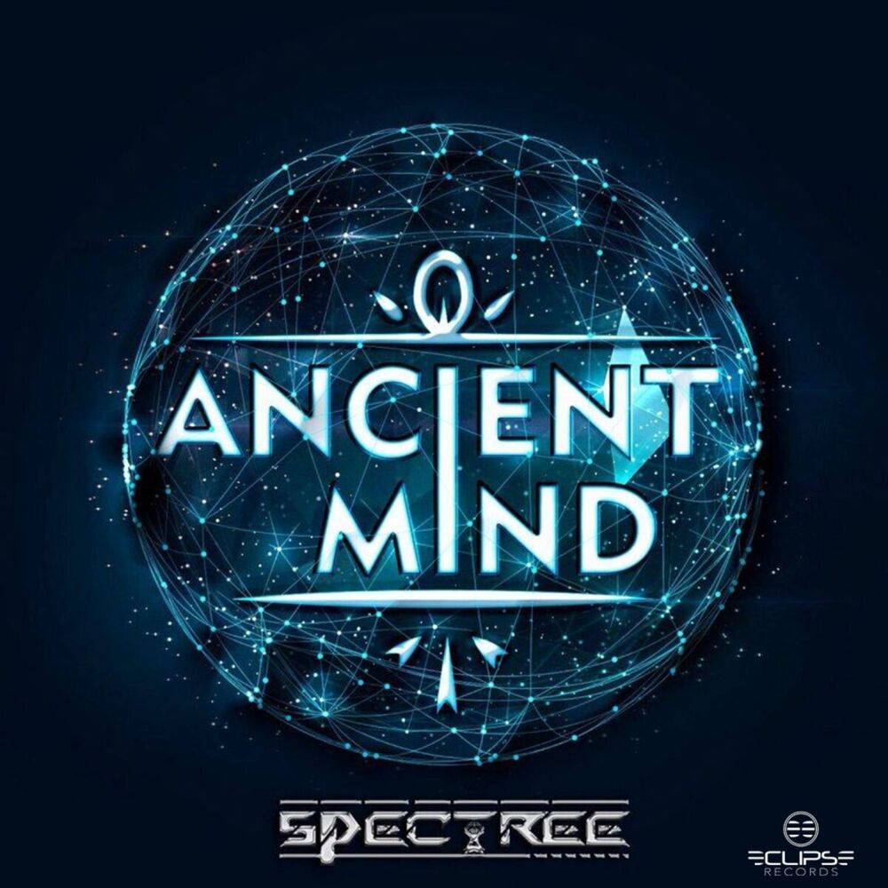 Picture of Ancient Mind EP