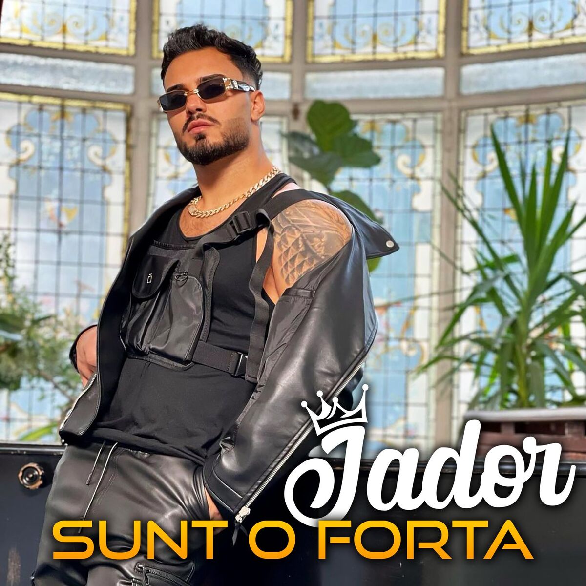 Album cover of 4 De Da