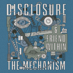 Cover of The Mechanism