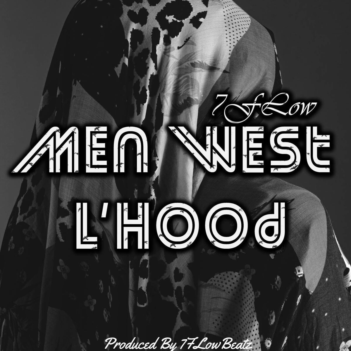 Album cover of Men West L'Hood