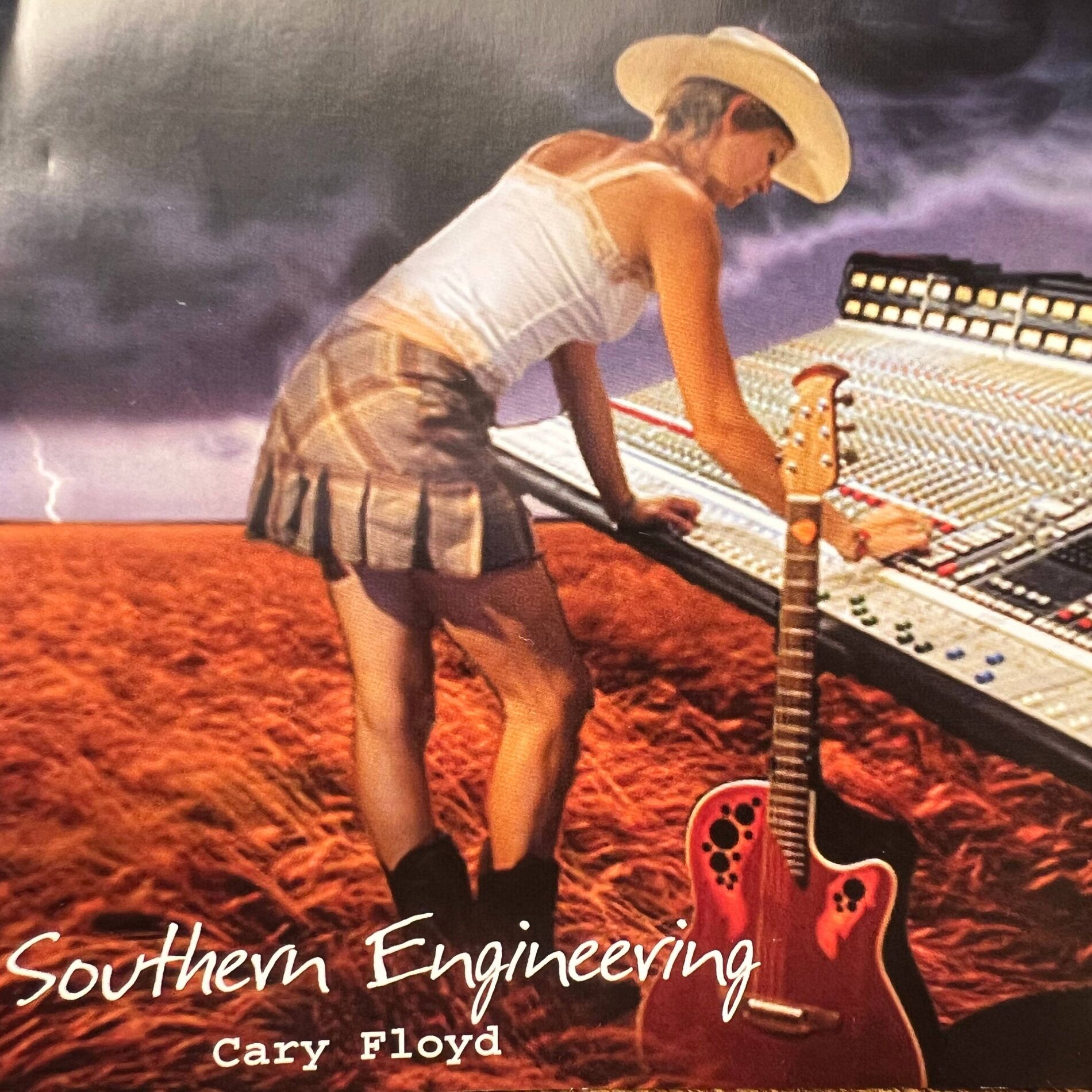 Album cover of Weather the Storm (feat. Doyle Bramhall II)