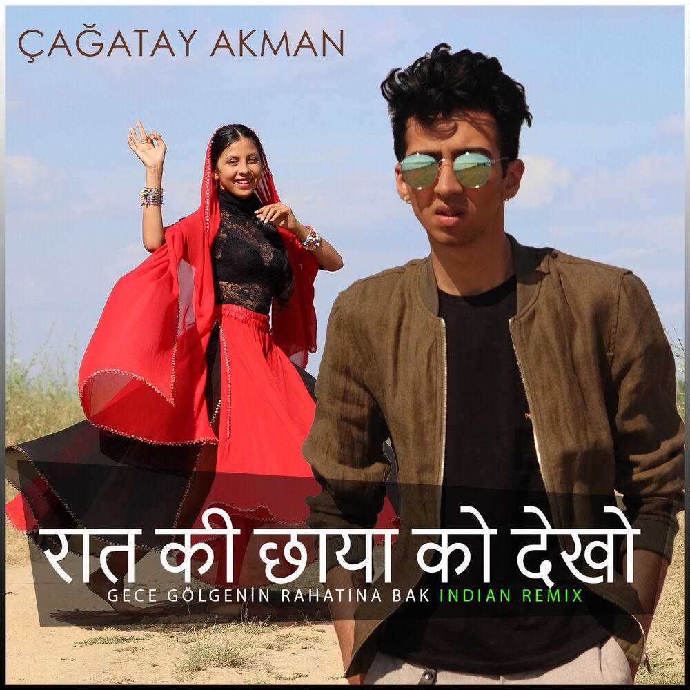 Picture of Raat Ki Chaaya Ko Dekho (Gece Gölgenin Rahatına Bak) (Indian Remix)