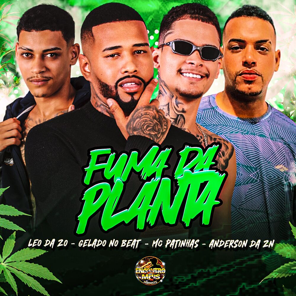 Picture of Fuma da Planta