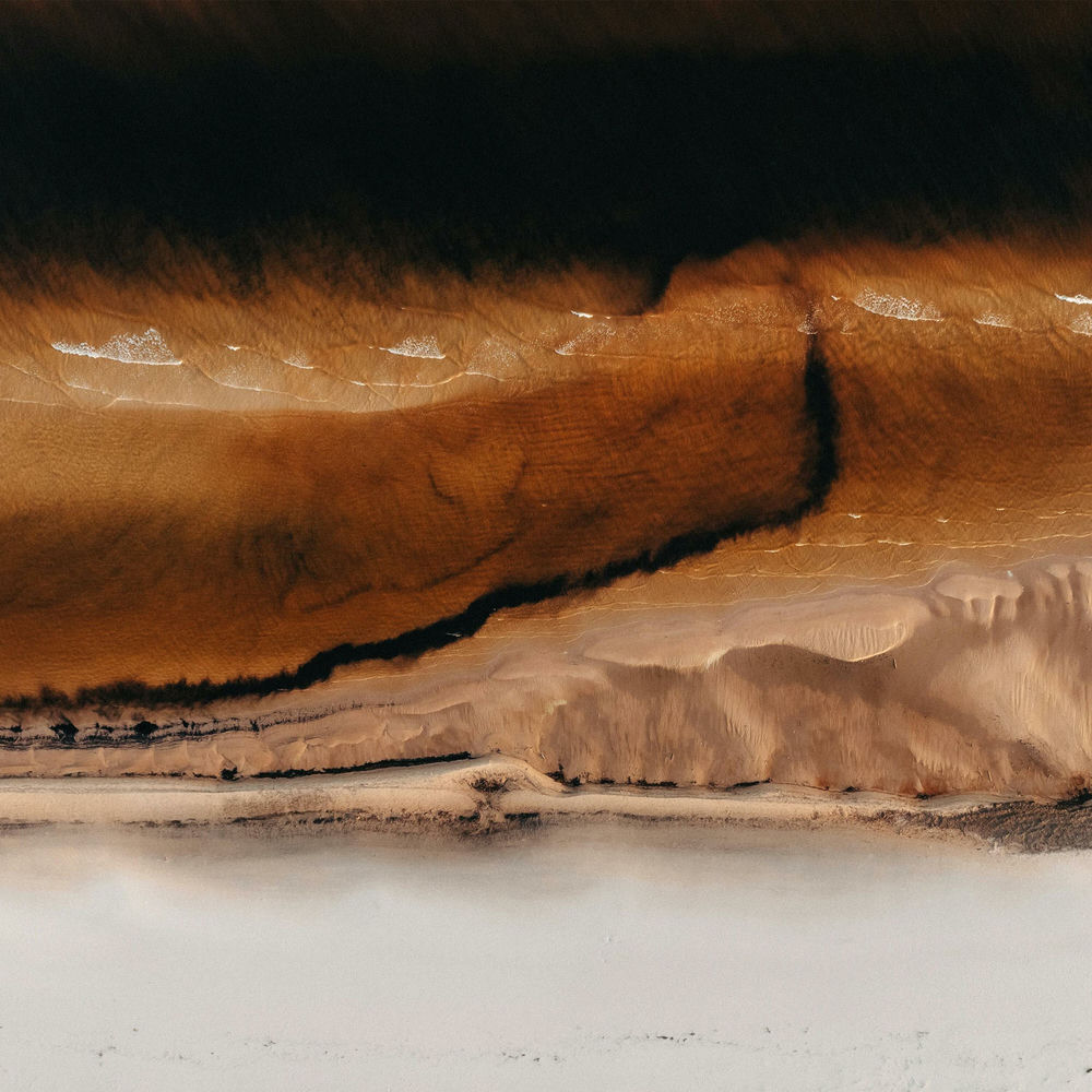 Album artwork for Arrakis by Doctor Oscillator