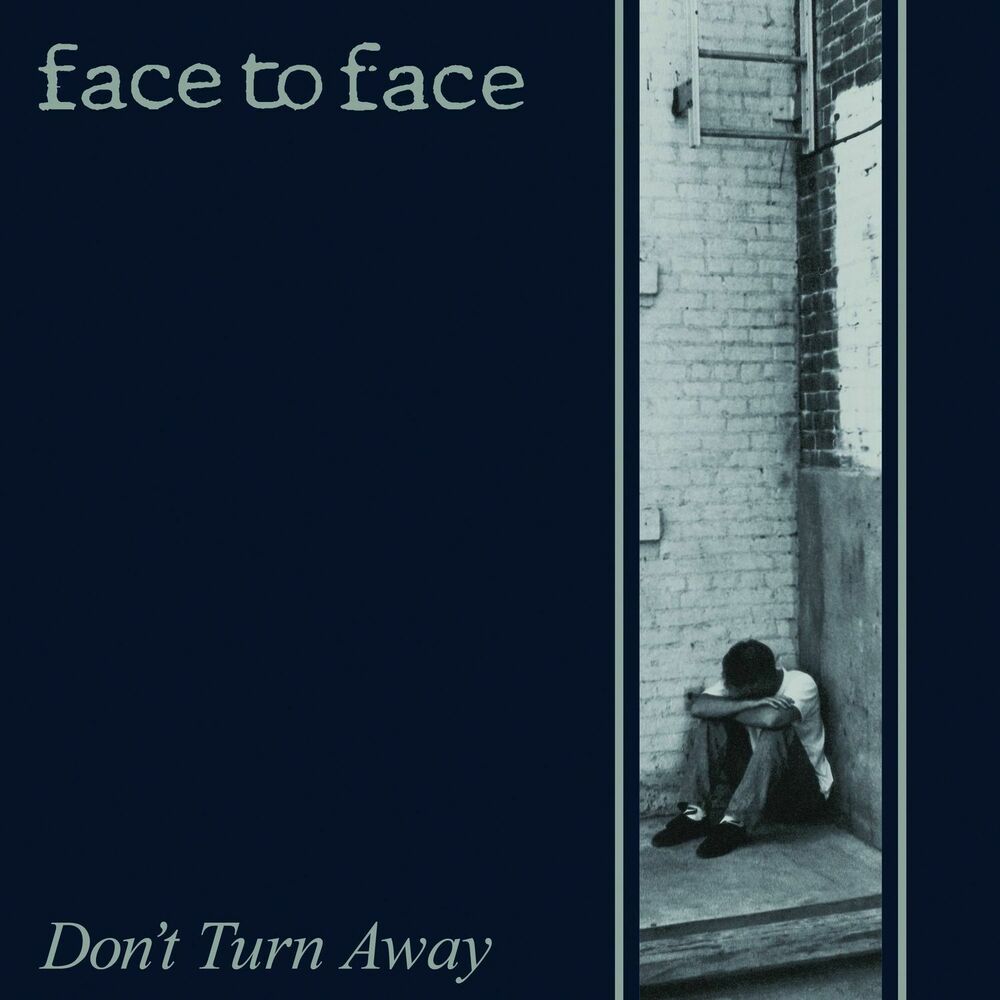 Picture of Don't Turn Away (Remastered)