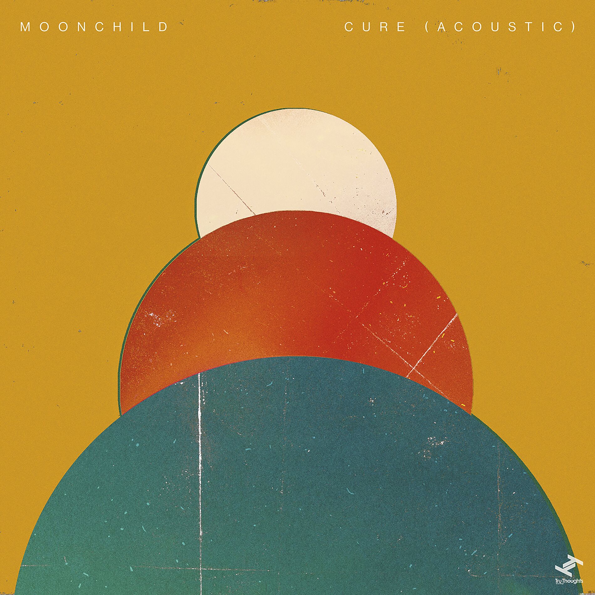 Album cover of Cure (Acoustic)