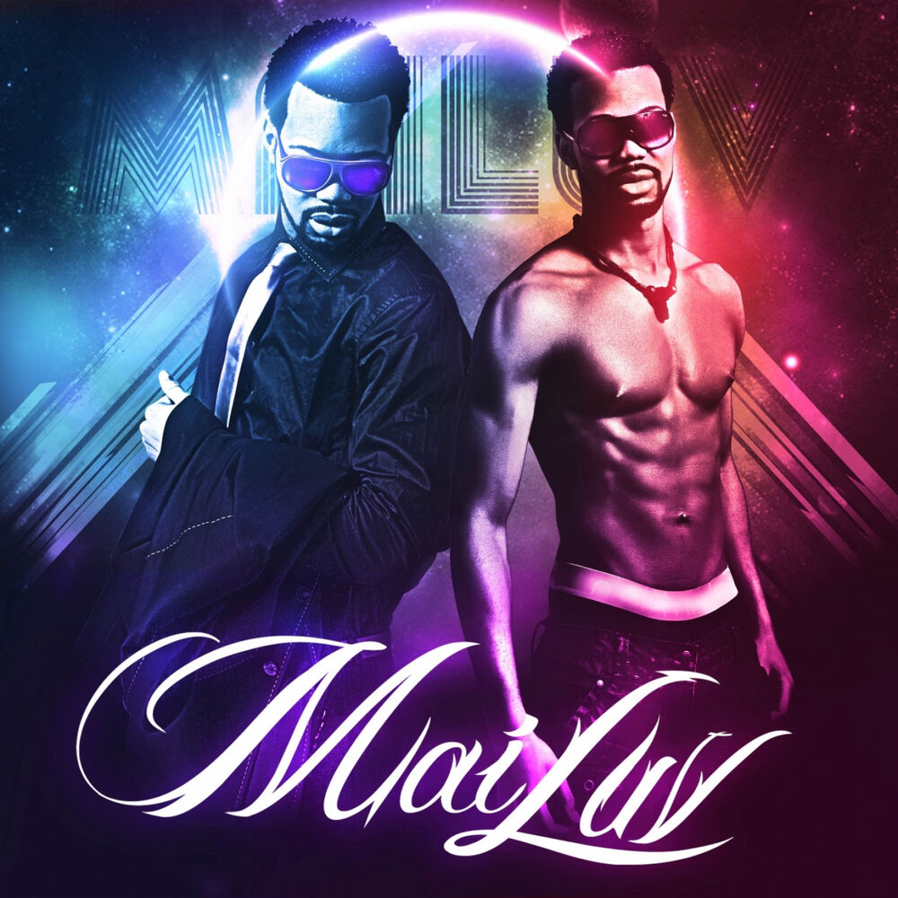 Picture of Maìluv