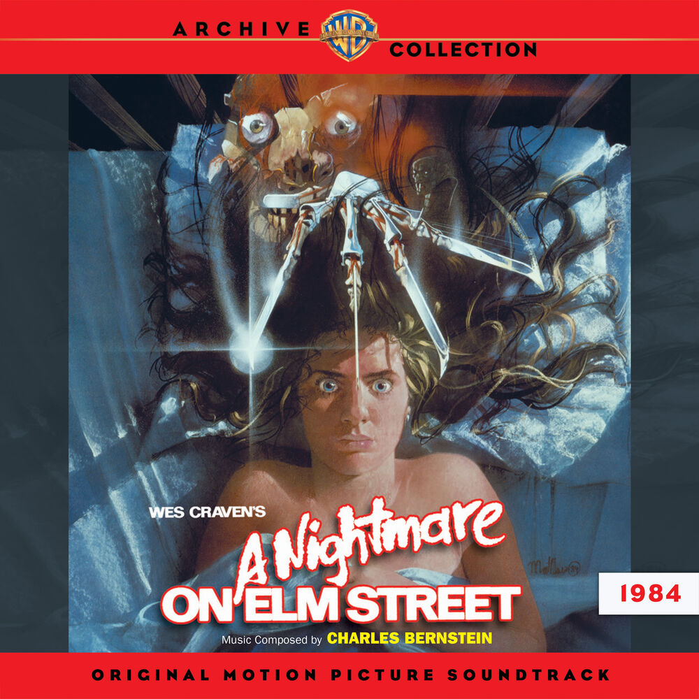 Picture of Wes Craven's A Nightmare on Elm Street (Original Motion Picture Soundtrack)
