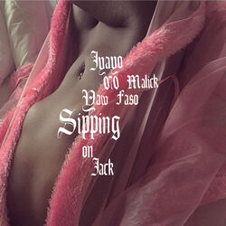 Cover of Sipping on Jack