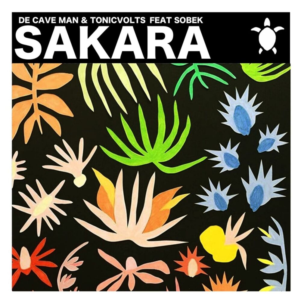 Picture of Sakara (feat. Sobek)