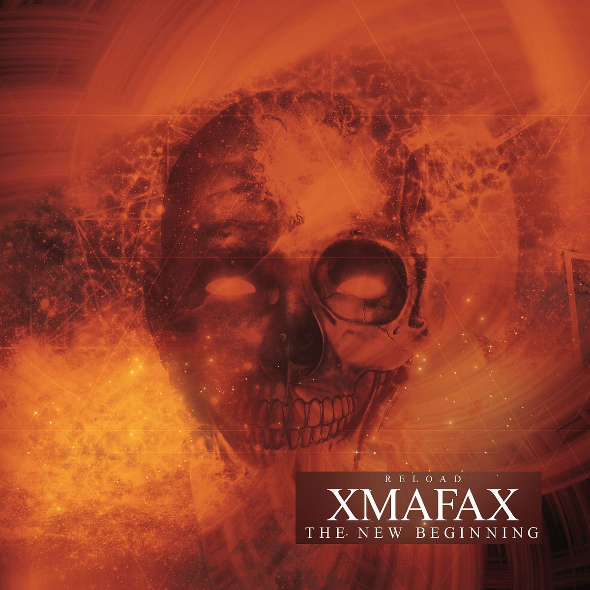 The Darkest Hour - XmafaX | Deezer