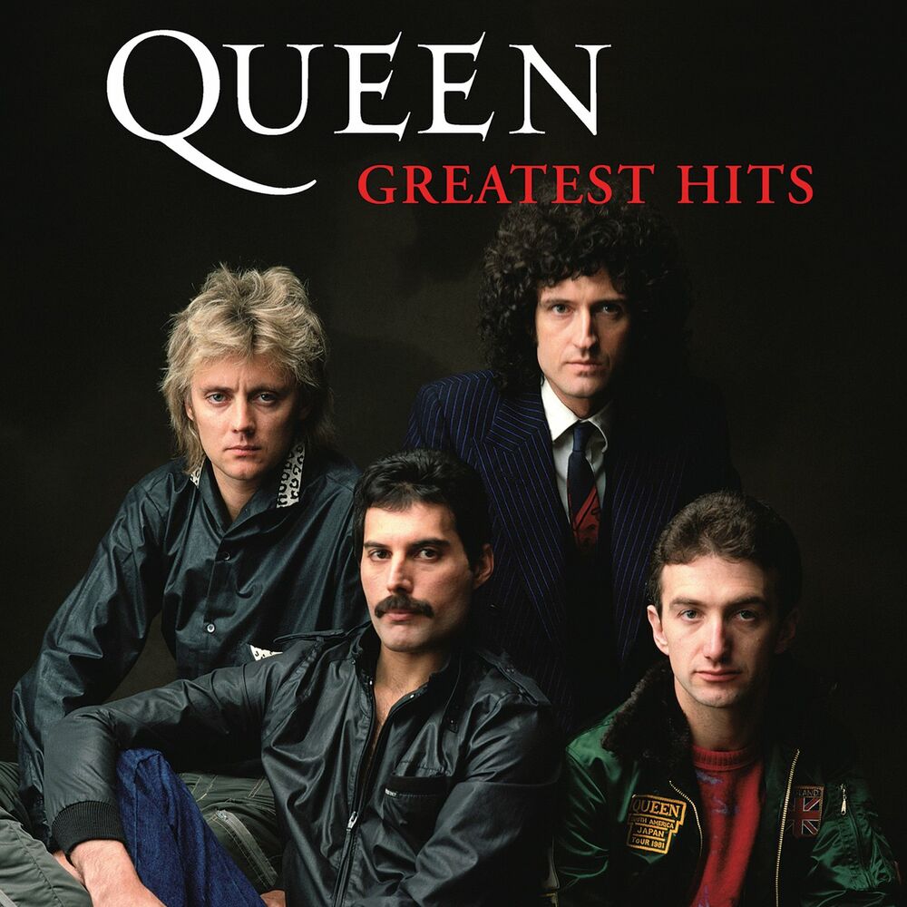 Picture of Greatest Hits