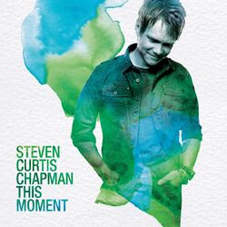 Cover of This Moment