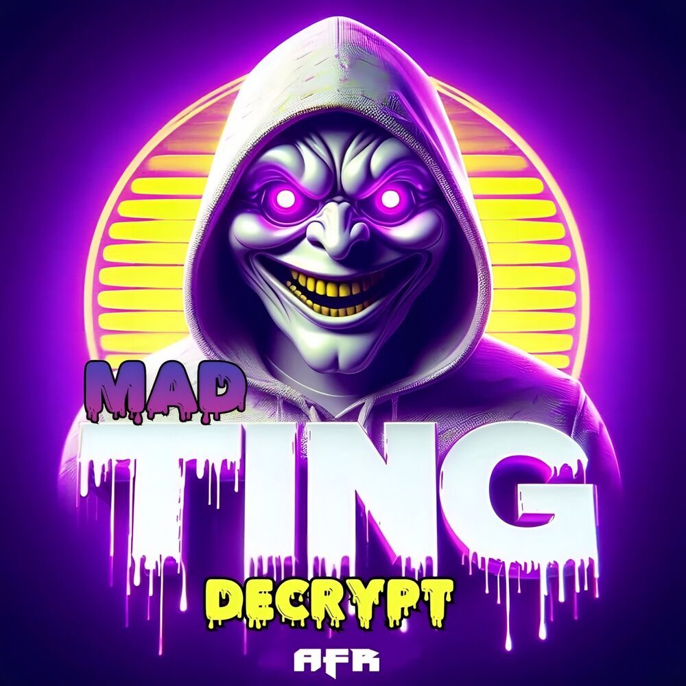 Picture of Mad Ting