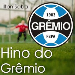 Cover of Hino do Grêmio