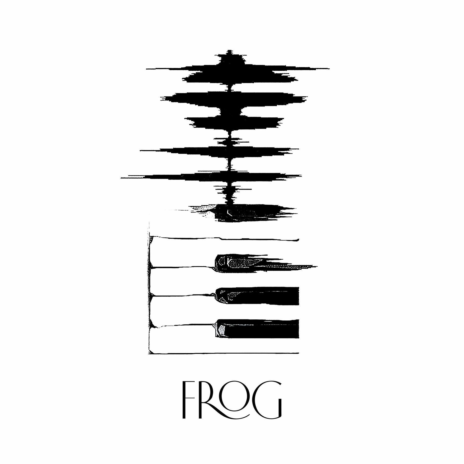 Album cover of Frog