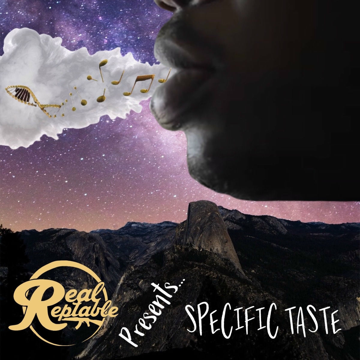 Album cover of Specific Taste