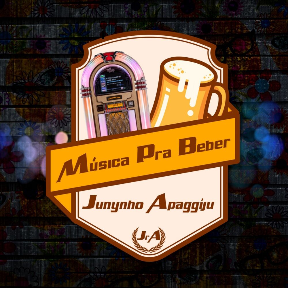 Picture of Música pra Beber