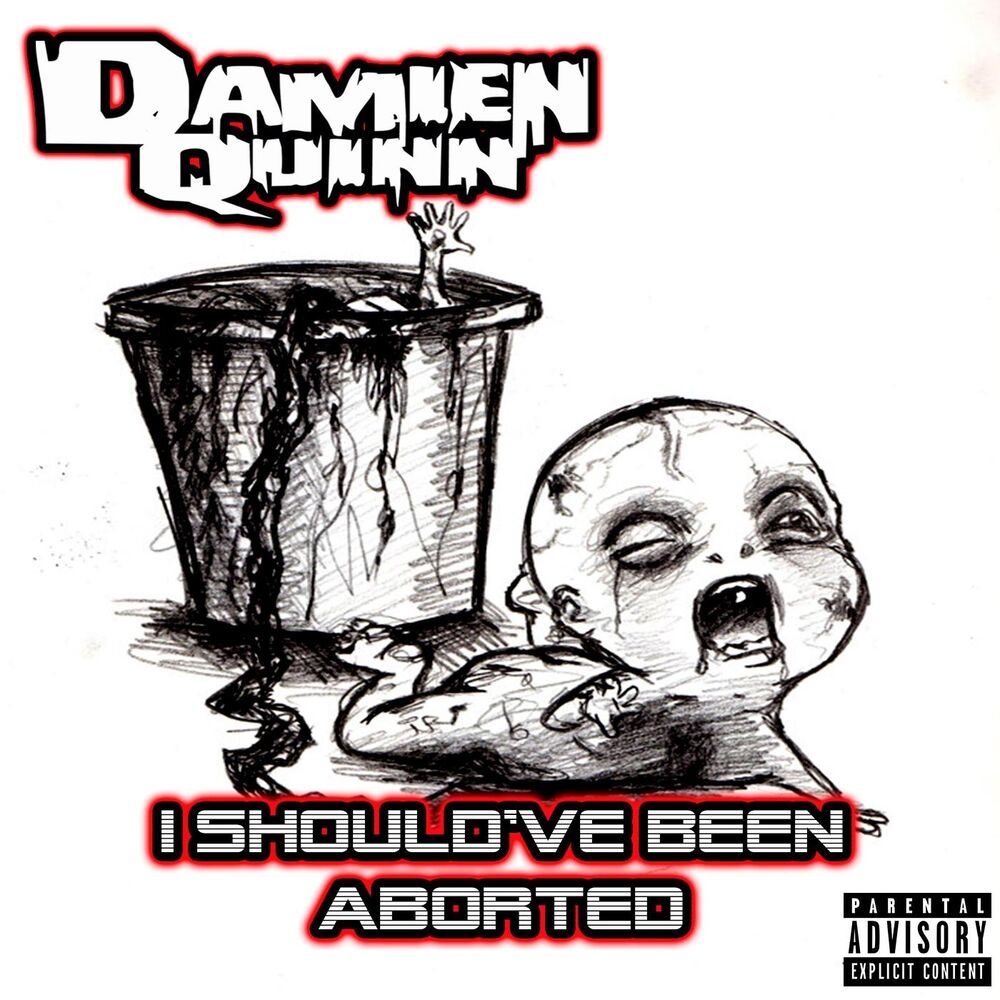 Picture of I Should've Been Aborted EP