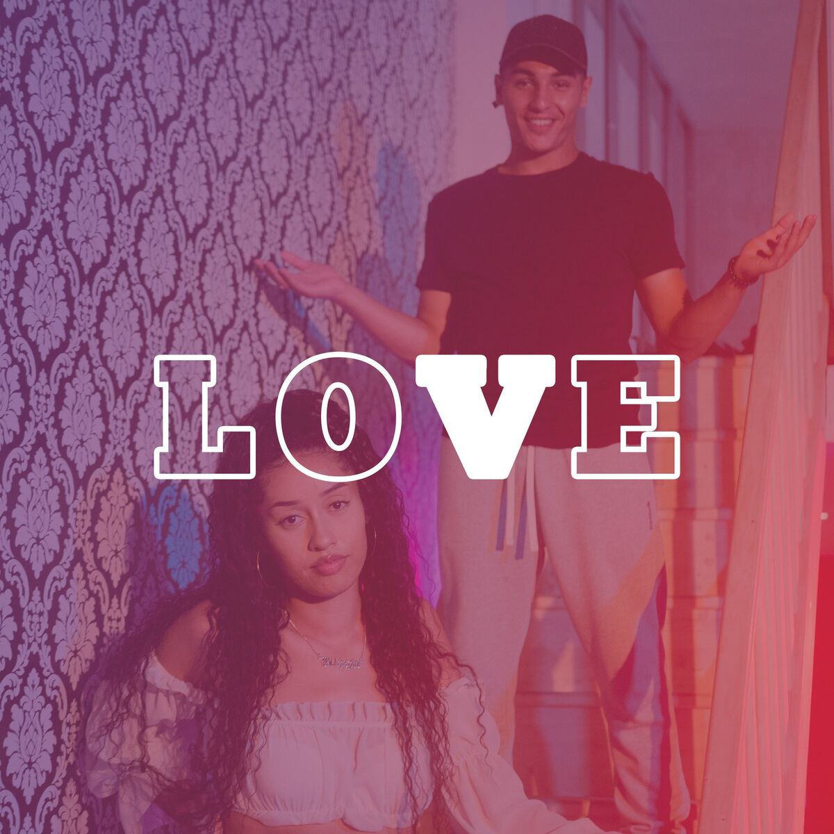 Album cover of Love