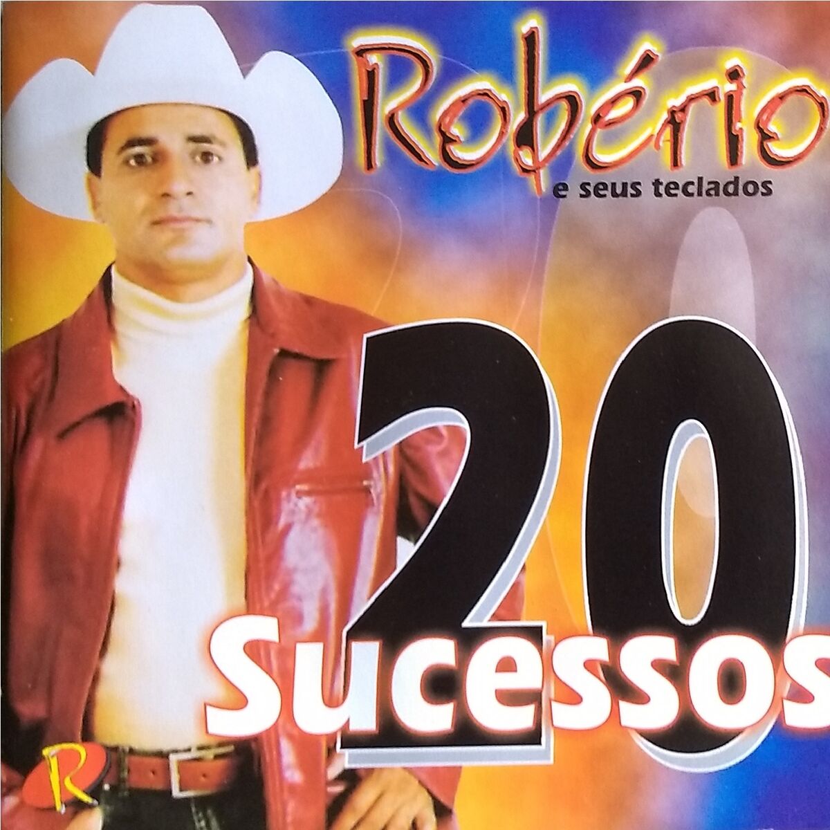 Album cover of 20 Sucessos
