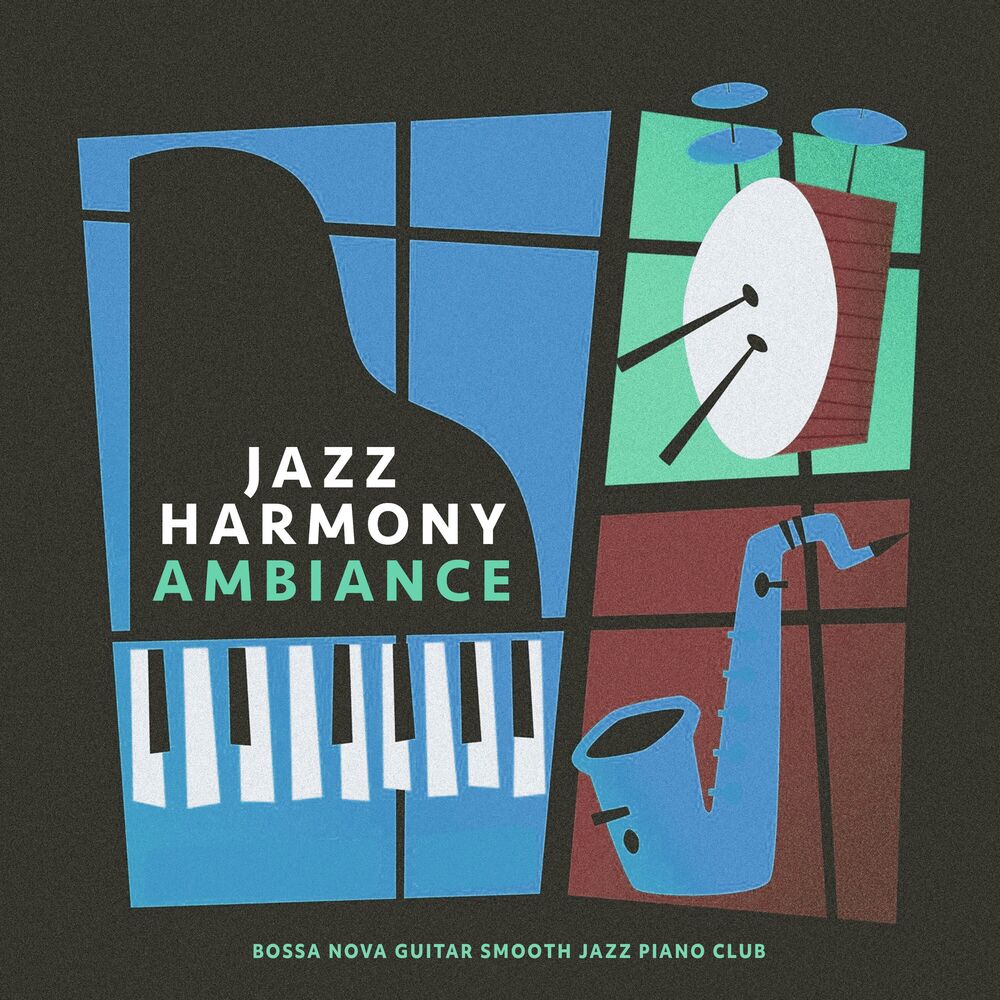 Picture of Jazz Harmony Ambiance