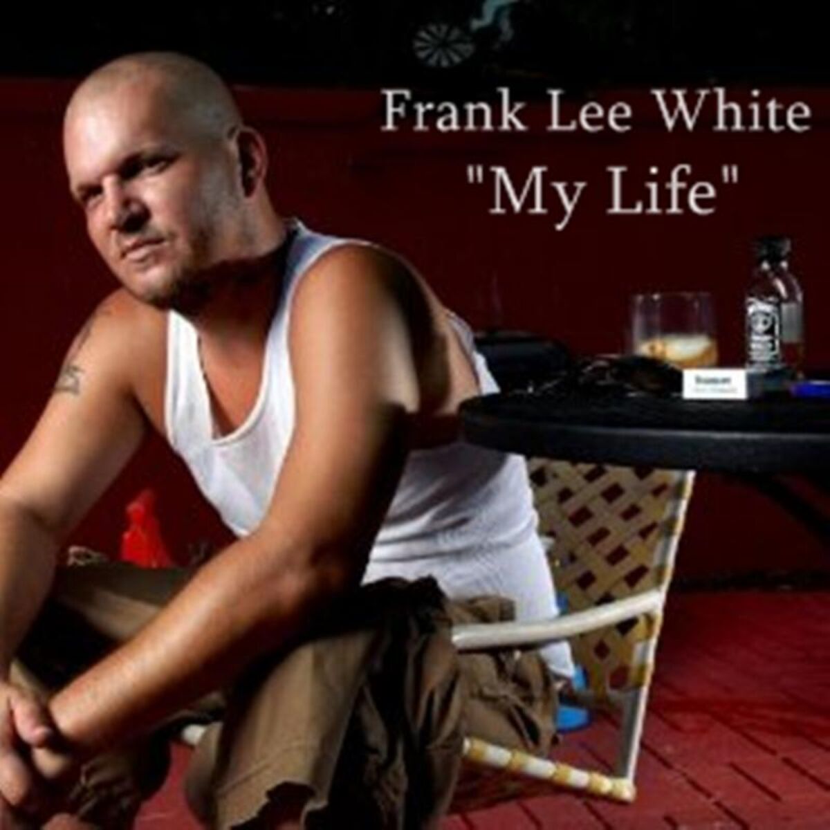 Album cover of My Life
