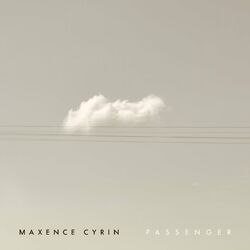 Cover of Passenger