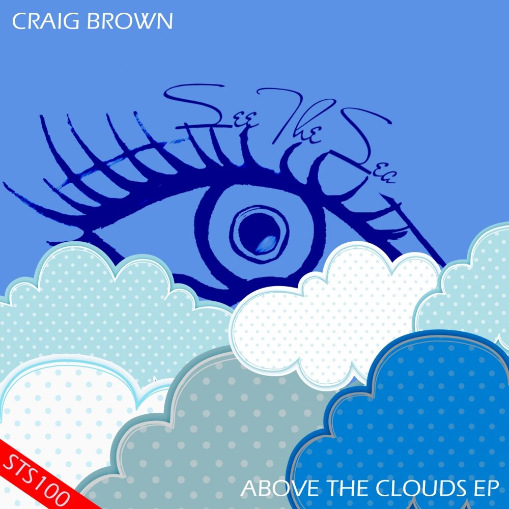 Picture of Above The Clouds EP