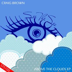 Cover of Above The Clouds EP
