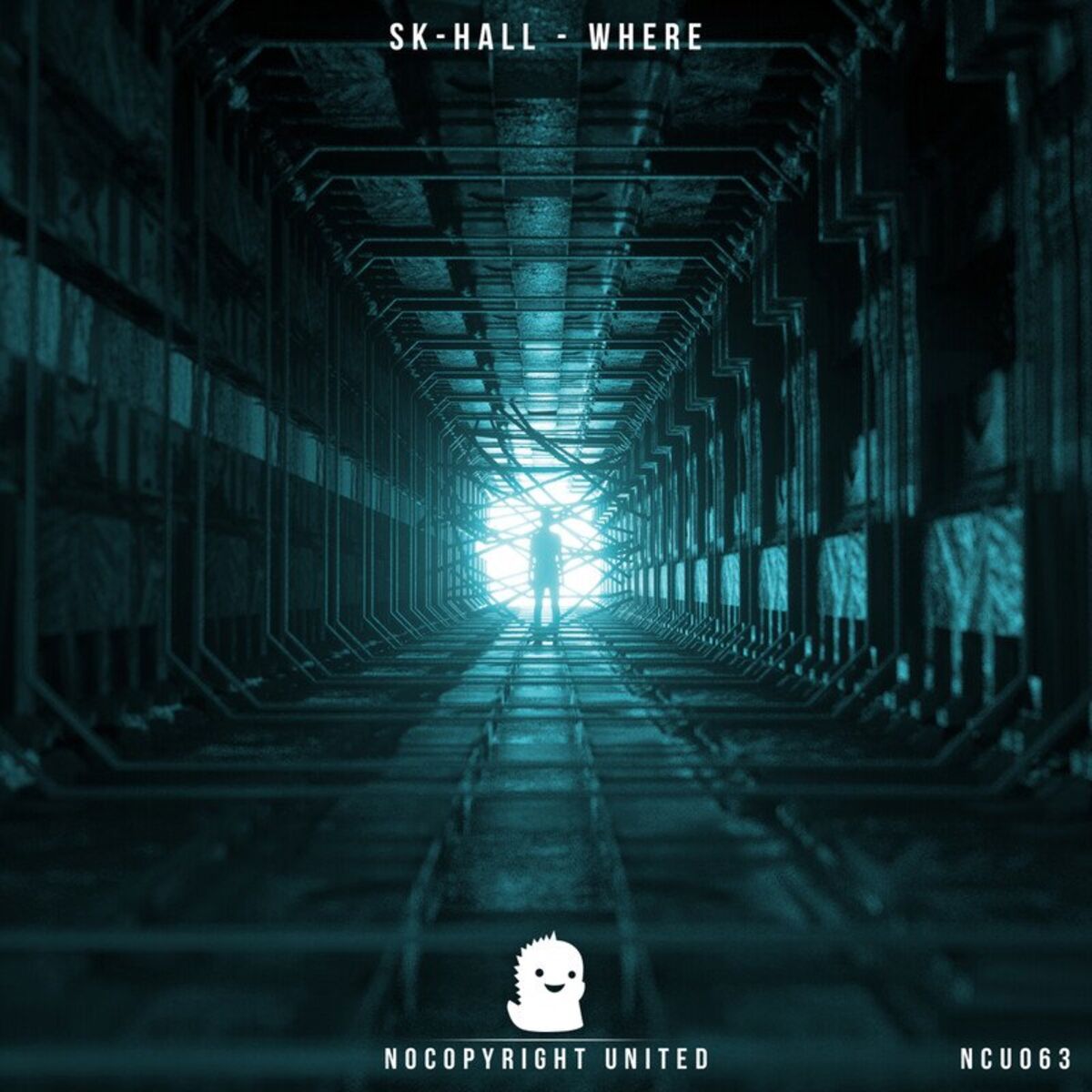 Album cover of Where