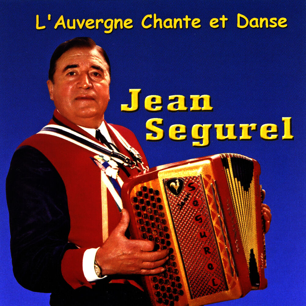 Picture of L'Auvergne Chante Et Danse
