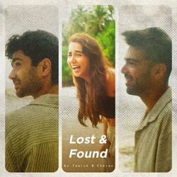 Cover of Lost & Found
