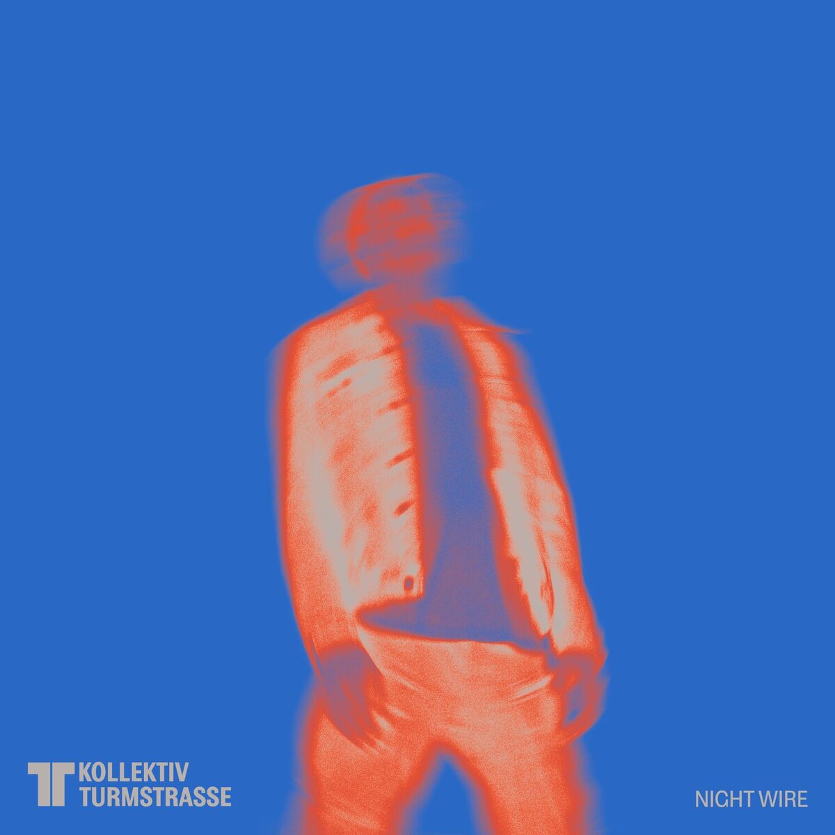 Album cover of Night Wire