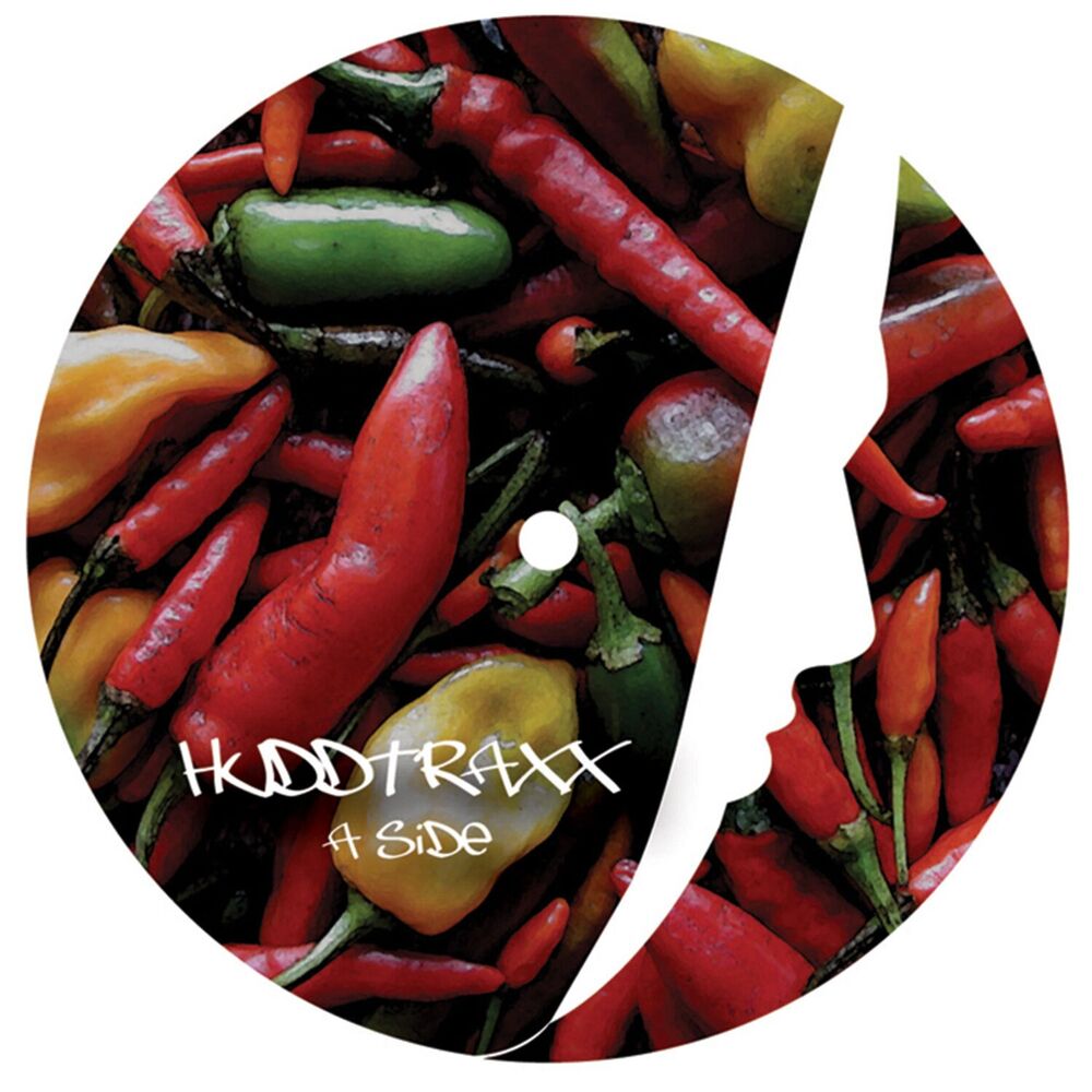 Picture of Pepper Funk EP