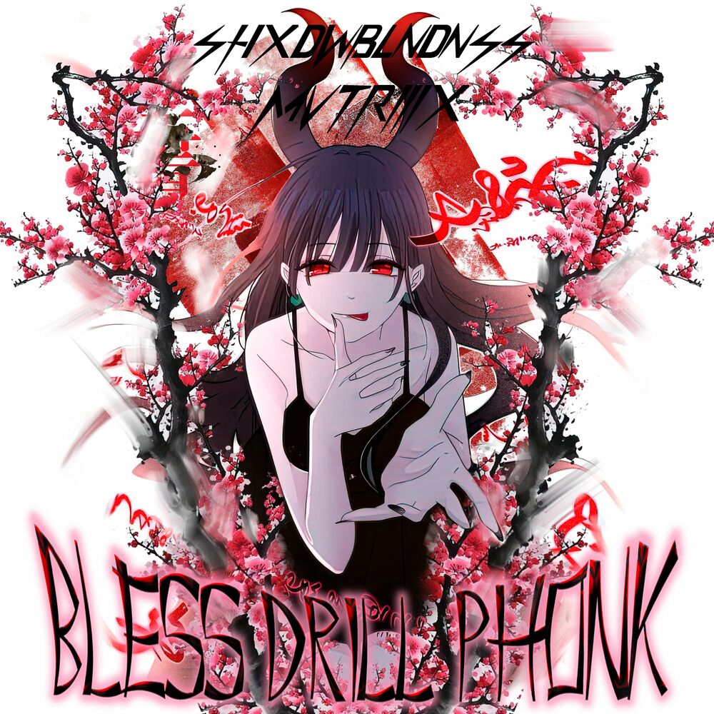 Picture of BLESS DRILL PHONK
