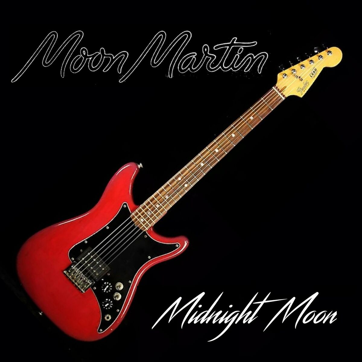 Album cover of Red Devil Woman