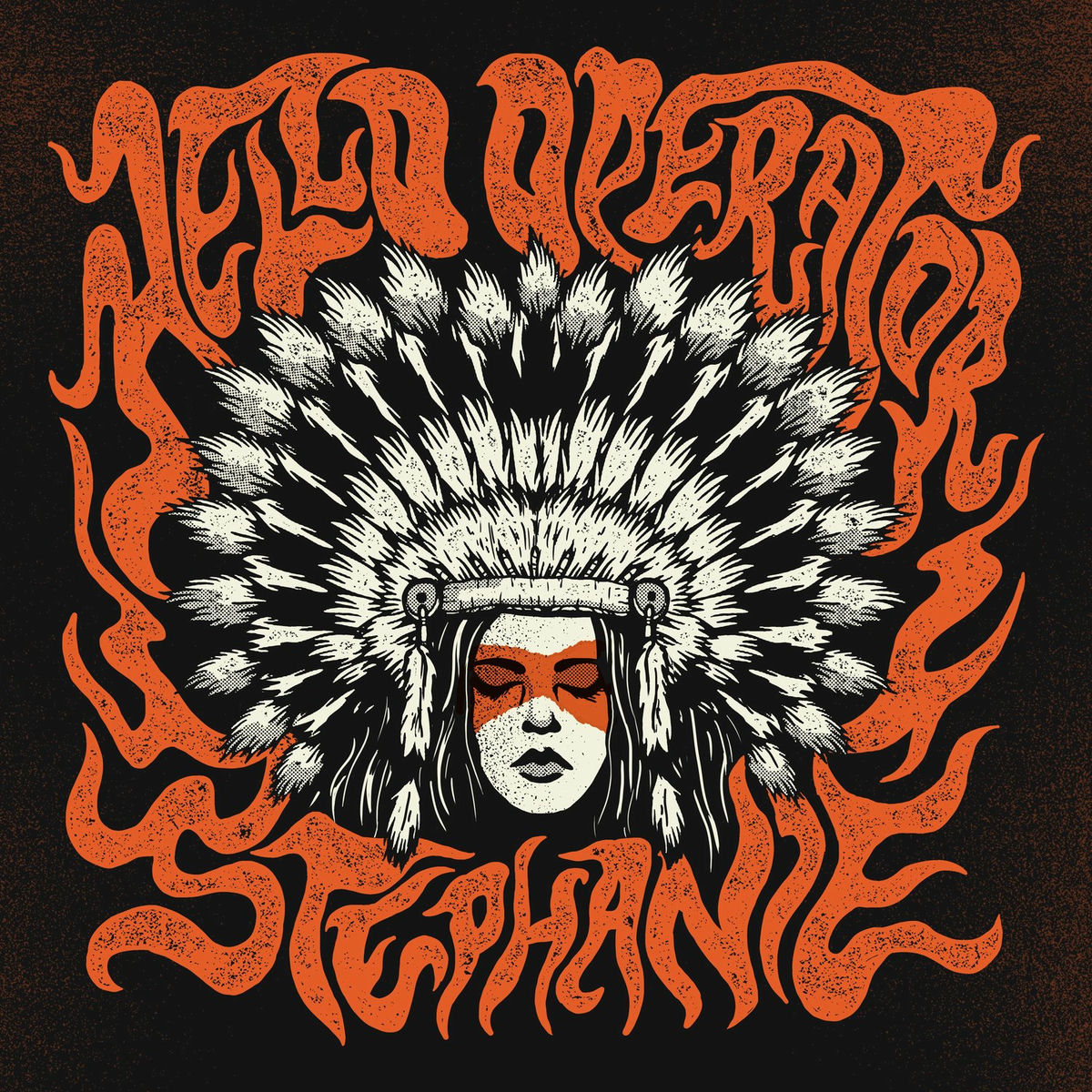Album cover of Stephanie