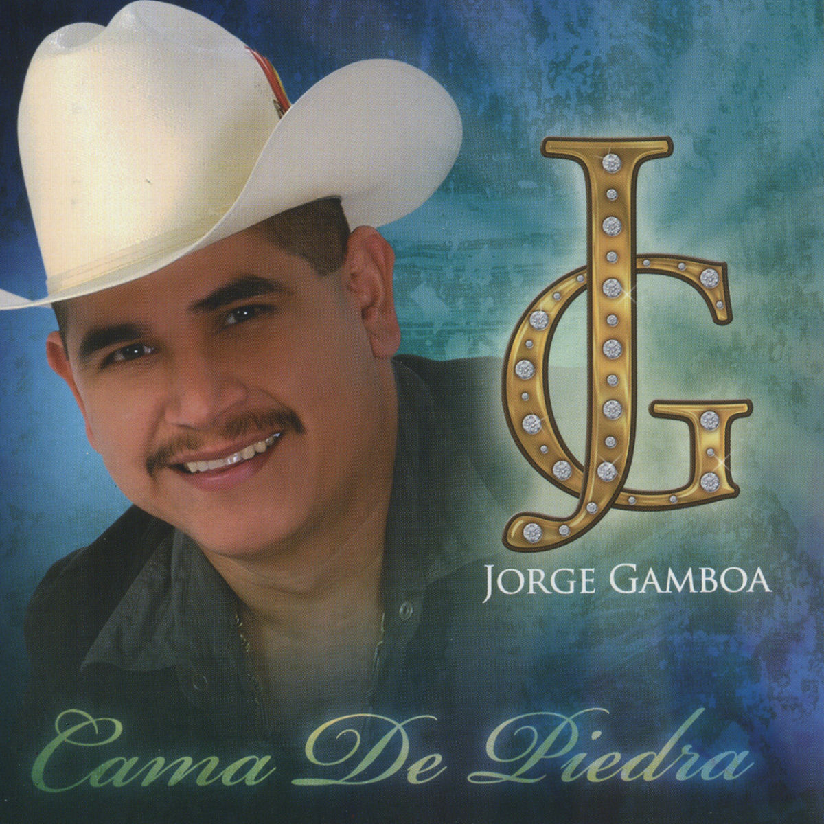 Album cover of Cama de Piedra
