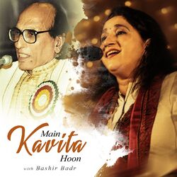 Cover of Main Kavita Hoon