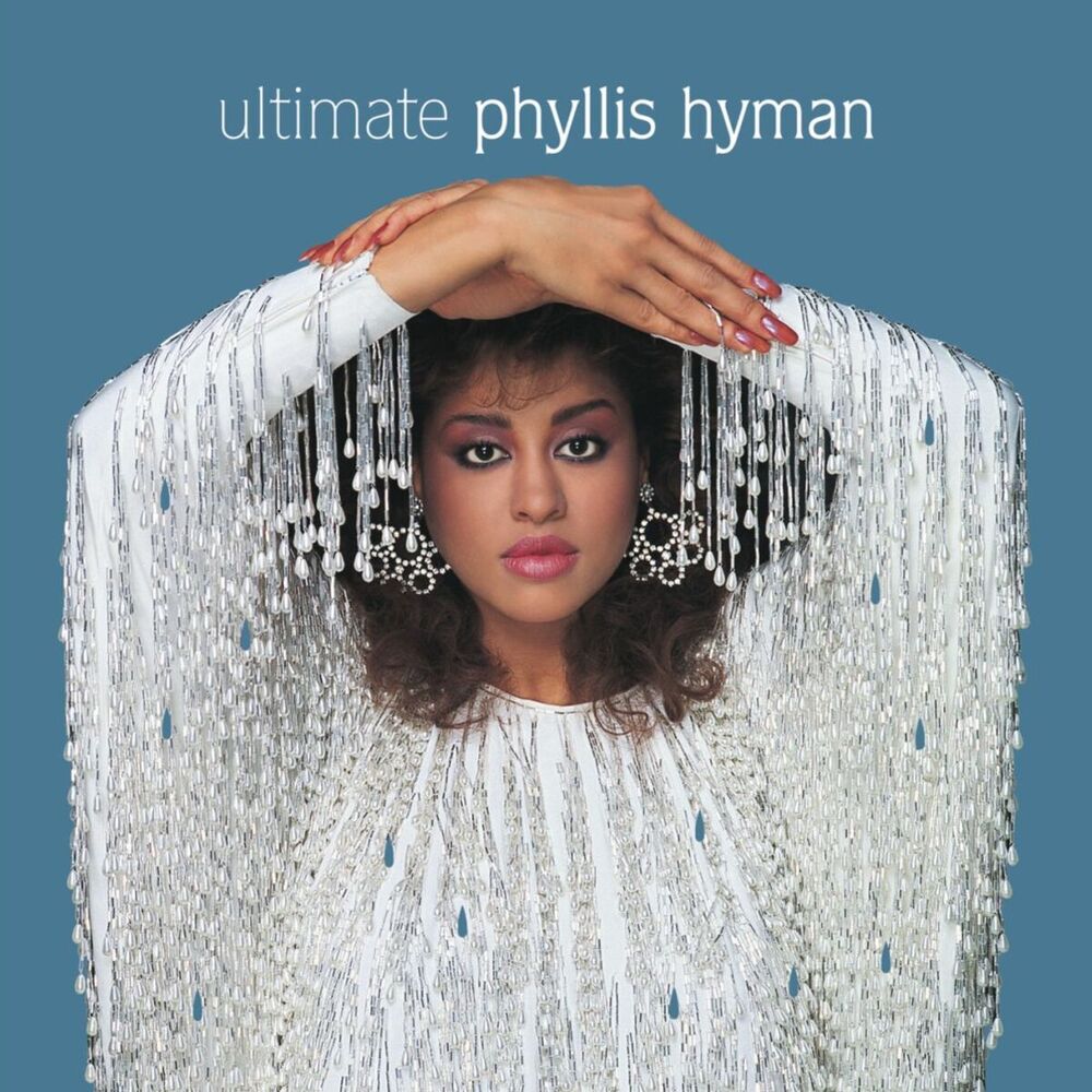 Picture of Ultimate Phyllis Hyman