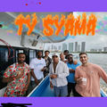 Ty Syama