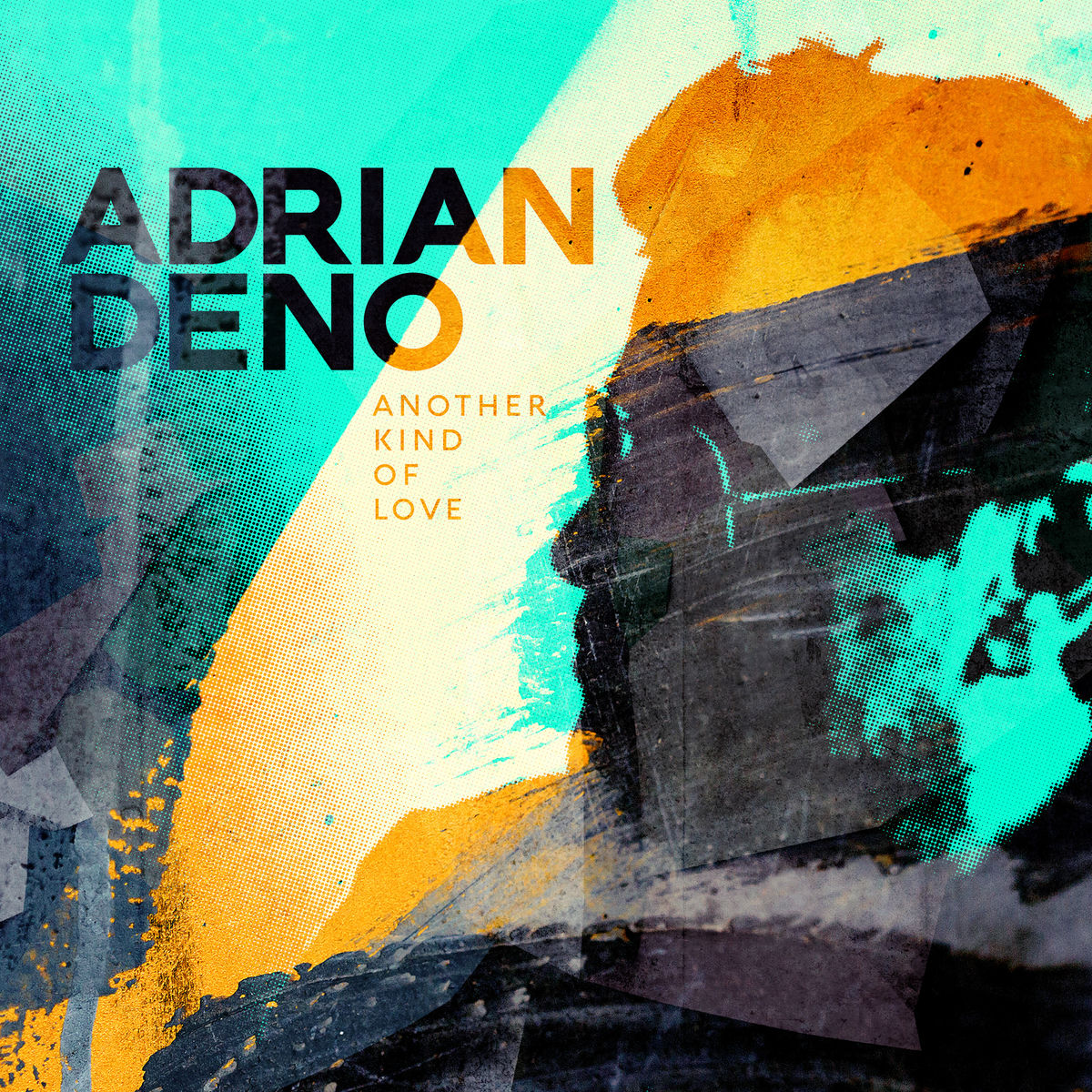 Album cover of Another Kind of Love