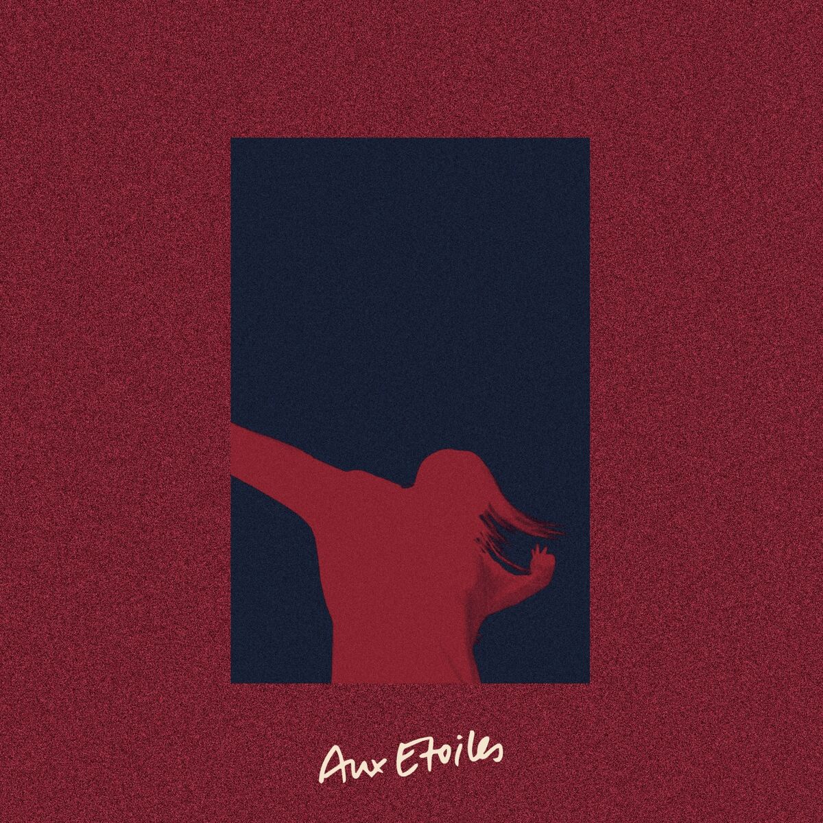 Album cover of Aux étoiles