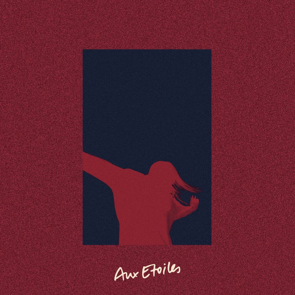 Picture of Aux étoiles (Single Edit)