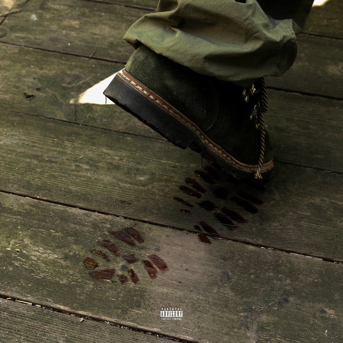 Album cover of SS10