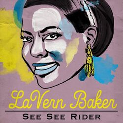 Cover of See See Rider