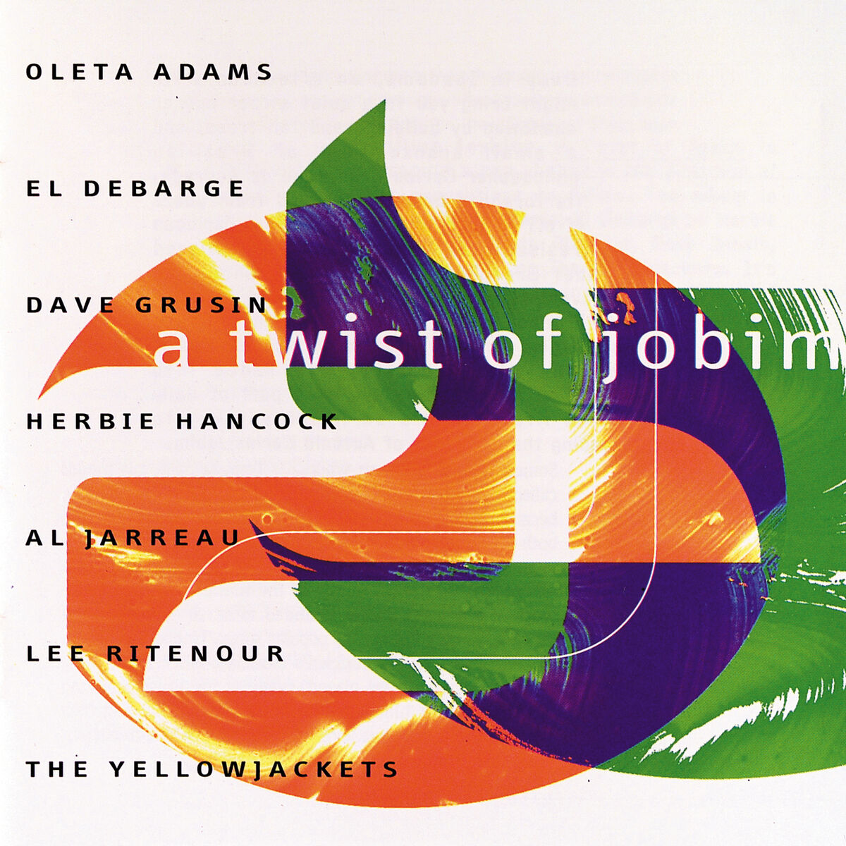 Album cover of Dindi