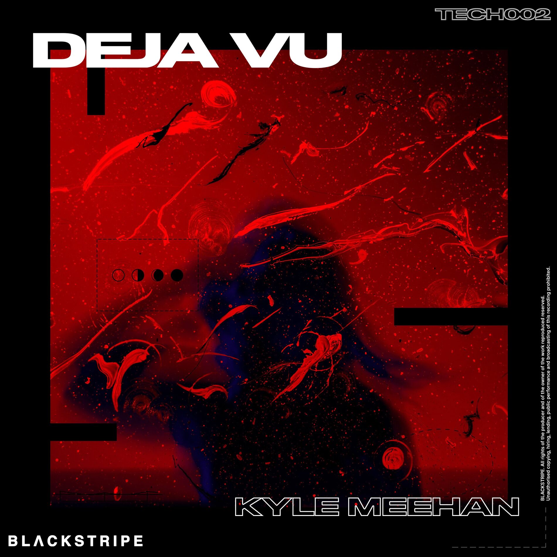 Album cover of Deja Vu